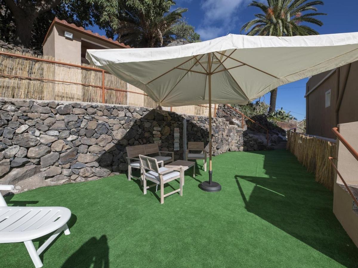 Lightbooking Hermigua Juan Y Fina I Exterior photo